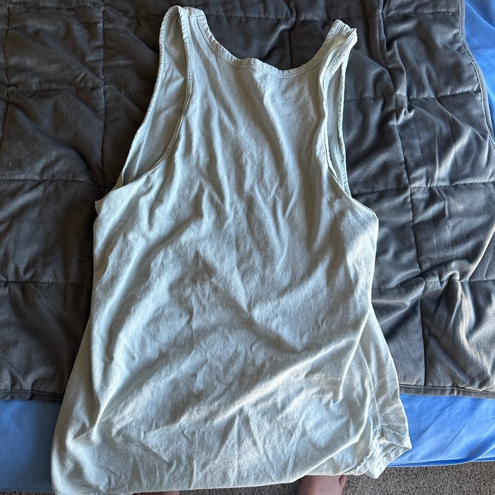 RAWGEAR tank - Picture 3 of 3